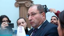 Уголовное дело против второго президента Армении Кочаряна может быть возобновлено: КС переквалифицировал статью