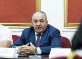 Լևոն Ջուլֆալակյանը ներառվել է Ըմբշամարտի համաշխարհային ֆեդերացիայի փառքի սրահում