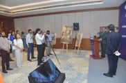 Armenian Embassy in India hosts exhibition on Ajanta cave murals