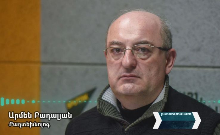 Expert: West has a say in Armenia's participation in Baku summit