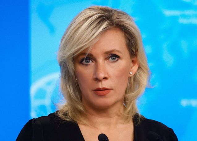 Захарова: Москва готова предоставить площадку для переговоров представителей Еревана и Баку