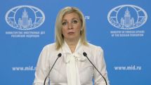 Захарова: За планами ЕС направить 10 миллионов евро на поддержку ВС Армении – геополитические расчеты