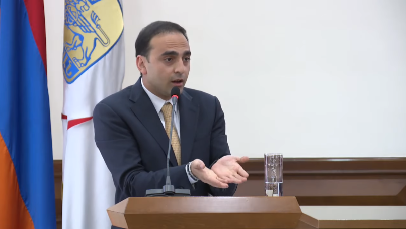 Տրանսպորտից ավելի նվազ քանակությամբ օգտվողների համար ուղեվարձը կարող է ավելի թանկ լինել. Տիգրան Ավինյան