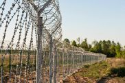 На ирано-азербайджанской границе произошел вооруженный инцидент
