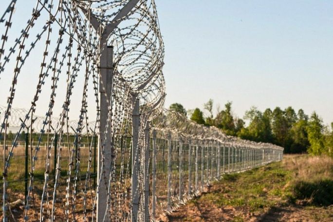 На ирано-азербайджанской границе произошел вооруженный инцидент