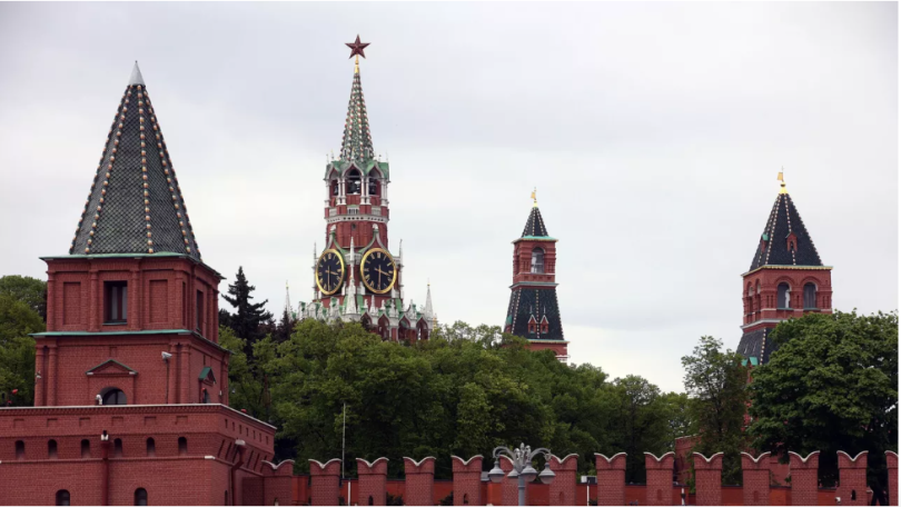 Russia hopes Armenia won't follow in Ukraine's footsteps
