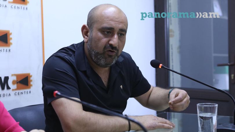 Օլեգ Դուլգարյան. Գինեվետում ՏԻՄ-ը ոստիկաններին ներգրավվել են օրենքի, մարդու իրավունքների խախտման գործում