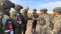 Թուրքիան և Ռուսաստանը բանակցում են Սիրիայի հյուսիսում համատեղ պարեկությունը վերսկսելու շուրջ