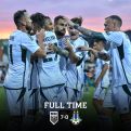 UEFA Conference League: Armenia's Noah beat Sliema