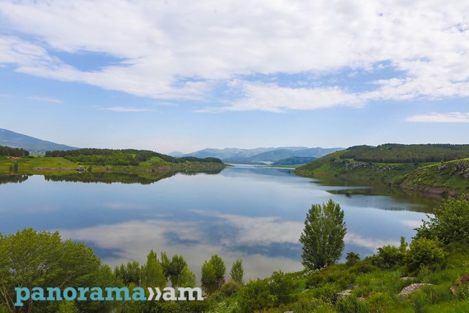 Temperatures to drop in Armenia