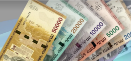 1000 խոշոր հարկատուների ցուցակում «Մոբայլ սենթր արթ» ընկերությունը զիջել է առաջին հորիզոնականը