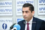 Կիրանցում տրված կադաստրի վկայականները օրենքով համարվում են ճիշտ և ունեն ապացուցողական ուժ. Կադաստրի կոմիտեի ներկայացուցիչ