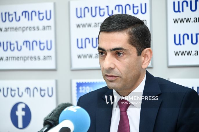 Կիրանցում տրված կադաստրի վկայականները օրենքով համարվում են ճիշտ և ունեն ապացուցողական ուժ. Կադաստրի կոմիտեի ներկայացուցիչ