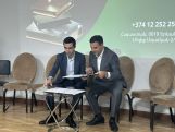 Նպաստել ֆինանսական գրագիտության բարձրացմանը․ մեկնարկել է Freedom Academy-ն