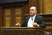 Պետական պարտքի ճգնաժամ է հասունանում. Թադևոս Ավետիսյան