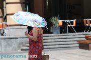 Rain, thunderstorms forecast for the weekend