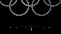 Celine Dion makes stirring comeback at Paris Olympics