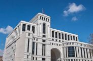 Армения пока не определилась с участием в предстоящей встрече глав МИД в формате «3+3»