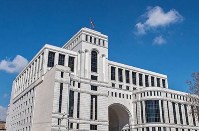 Armenia undecided on participation in 3+3 meeting in Turkey