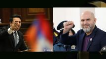 Ոչինչ այնքան չի մերձեցնում մարդկանց, որքան... PR-ը