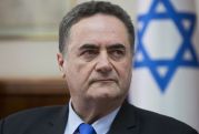 Глава МИД Израиля Кац заявил, что президент Турции Эрдоган идет по стопам Саддама Хусейна