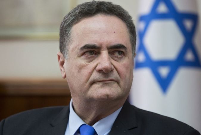 Глава МИД Израиля Кац заявил, что президент Турции Эрдоган идет по стопам Саддама Хусейна