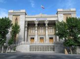Իրանը Ֆրանսիայի դեսպանին բողոք է ներկայացրել Հիսուս Քրիստոսի պատկերի վիրավորական ներկայացման համար