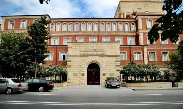 Օկուպացված Քարվաճառում ադրբեջանցի զինծառայողը վերջ է տվել կյանքին