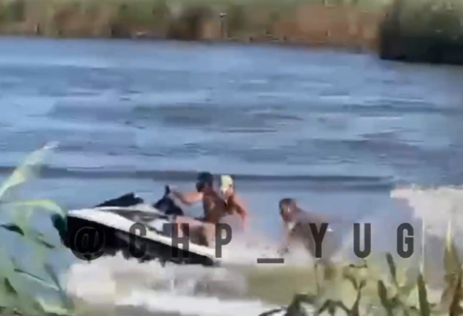В озере под Анапой трагически погибли трое армян – 2 брата и их племянник