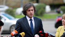 Georgian PM warns of persisting risks of terrorist attacks