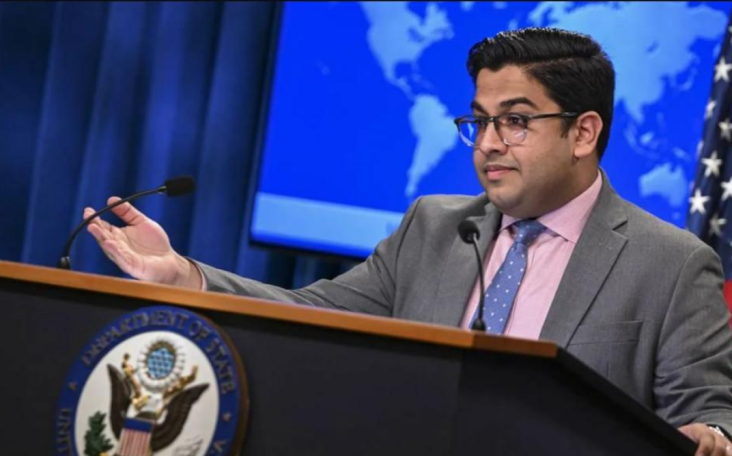 U.S. will continue to work towards Armenia-Azerbaijan peace