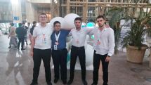 Armenian students win 4 bronze medals at International Chemistry Olympiad