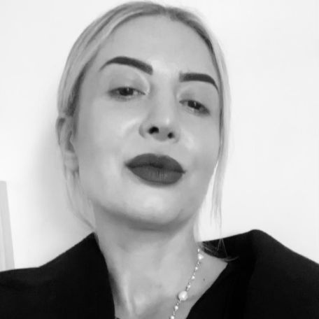 Մահացել է Մարիա Տերտերյանը