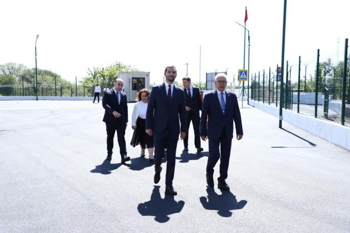 Սաֆրաստյան. Այս հանդիպումը լուրջ առաջընթաց չի ապահովի հայ-թուրքական հարաբերությունների կարգավորման գործընթացում