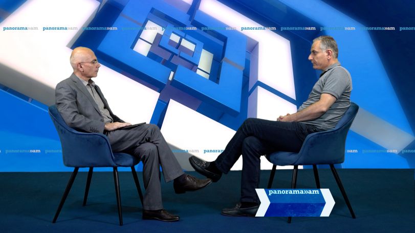 Յուրաքանչյուր մարդ կարող է հարստանալ, լավ ապրել, եթե Նիկոլին քշի իշխանությունից. Արտակ Զաքարյան