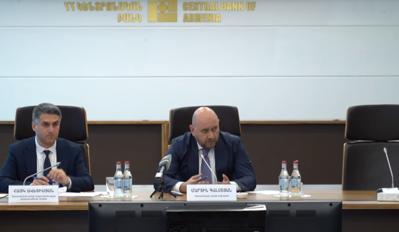 Եկած Հնդկաստանի քաղաքացիների 25 %-ն արդեն լքել են Հայաստանը. Մարտին Գալստյան