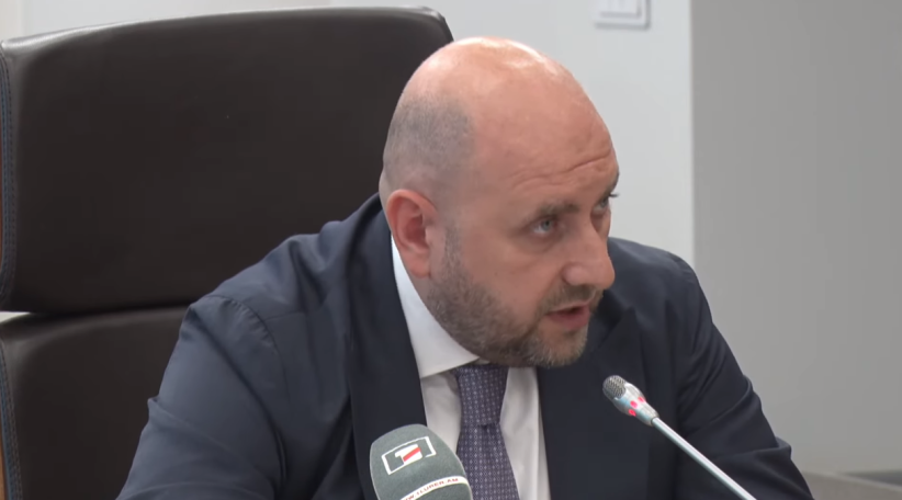 Իմ կարծիքով, բյուջեի թերհավաքագրումը ոչ ճիշտը պլանավորման հետևանք է. ԿԲ նախագահ