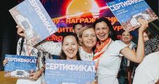 «Երիտասարդ գիտնական» գիտակրթական նախագծում ռուսաստանաբնակ Արփինե Չոբանյանը դարձել է  հաղթող