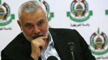 Hamas chief Ismail Haniyeh killed in Iran