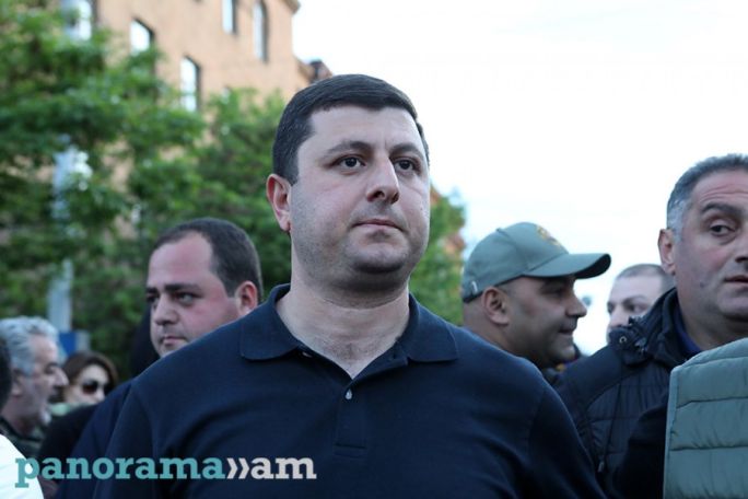 Turkish forces tried to invade Stepanakert after ceasefire deal in September 2023, MP says