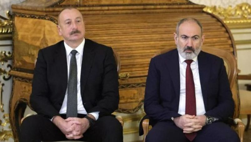 Սասունյան. Արդյոք Փաշինյանը պե՞տք է մեկնի Բաքու Ալիևի հրավերով՝ մասնակցելու միջազգային համաժողովին