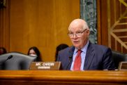 Senator Cardin slams lack of protest against Azerbaijan's occupation of strategic Armenian territory