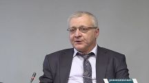 'A cold shower': Armenian analyst reacts to Turkish FM's statement