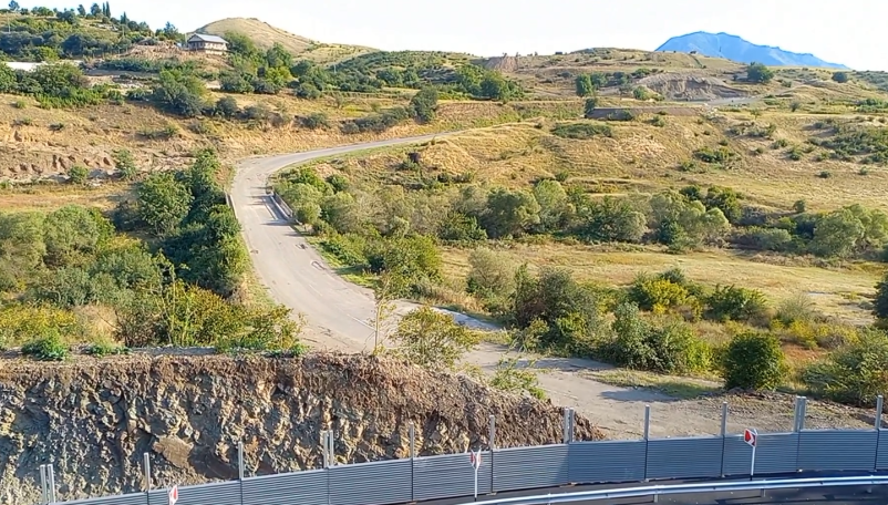 Կիրանց. Սա է նոր իրավիճակը.  ներկայացնում է Թաթուլ Հակոբյանը