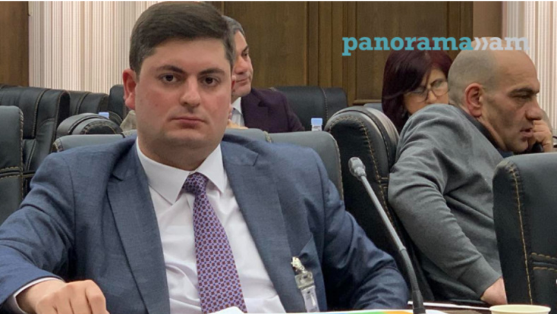 Պետական աջակցության բացակայությունը շինարարության ոլորտում հնարավոր խնդիրների կարող է հանգեցնել. Գուրգեն Գրիգորյան