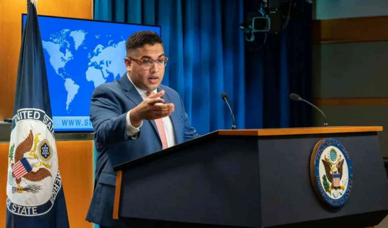 U.S. State Dept. refuses to comment on report of Iranian-Armenian arms deal