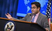 U.S. calls withdrawal of Russian guards from Yerevan airport 'step in the right direction'
