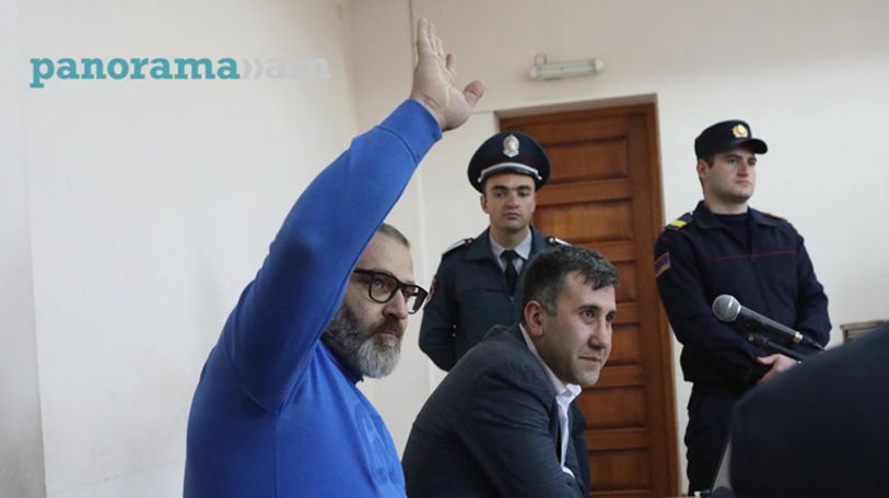 Меликян: Решение Апелляционного суда по делу Нарека Маляна мы обжалуем в кассационном порядке