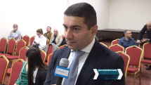 Հարկային թերհավաքագրման պատճառով հնարավոր է կառավարությունը գնա բյուջետային ծախսերի կրճատման. Նաիրի Սարգսյան