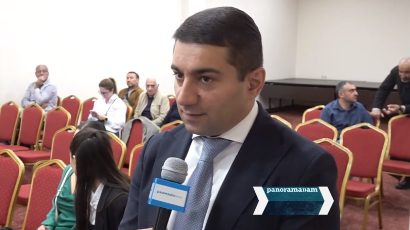 Հարկային թերհավաքագրման պատճառով հնարավոր է կառավարությունը գնա բյուջետային ծախսերի կրճատման. Նաիրի Սարգսյան